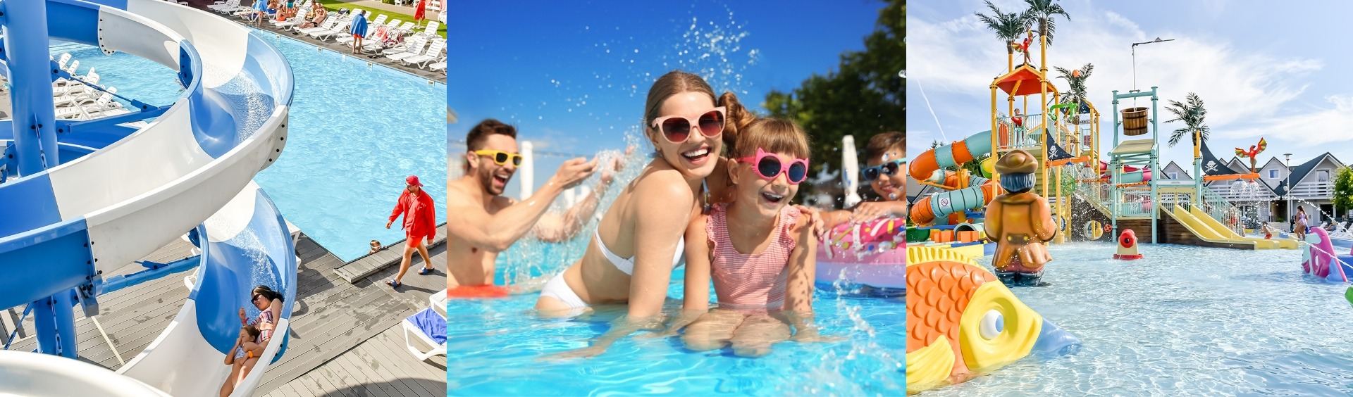 Pakiety Holiday Park & Resort