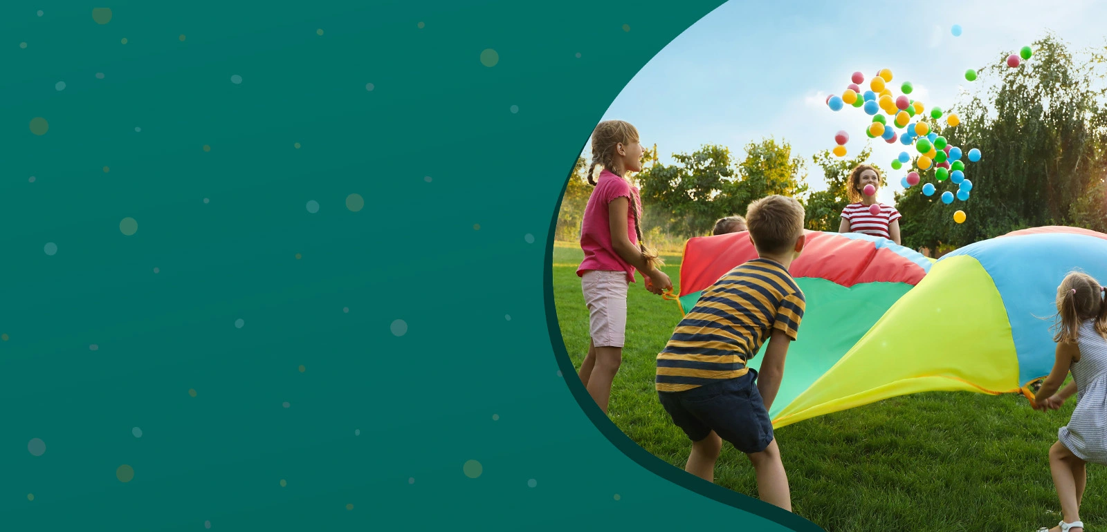 Holiday Park & Resort Animacje