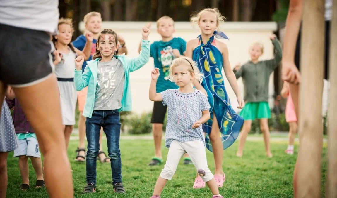 Holiday Park & Resort Eventy