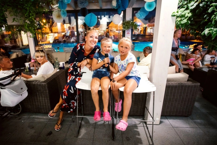 Holiday Park & Resort Eventy