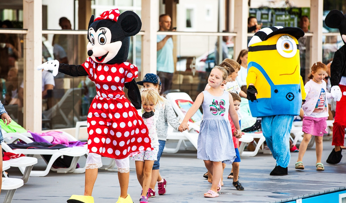 Holiday Park & Resort Eventy