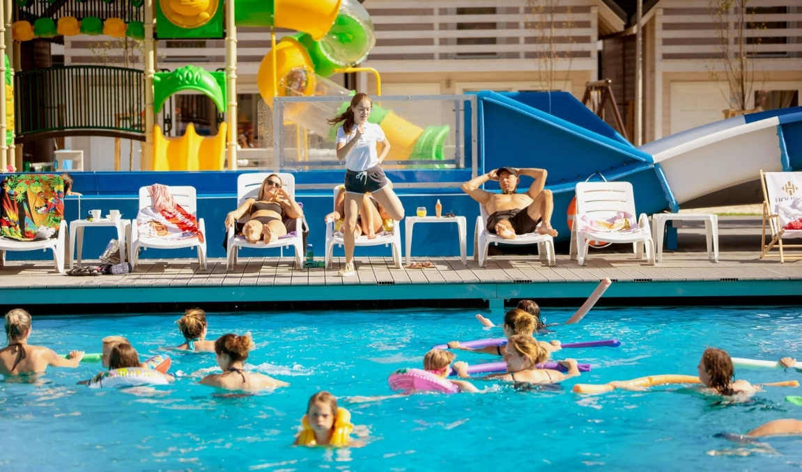 Holiday Park & Resort Eventy