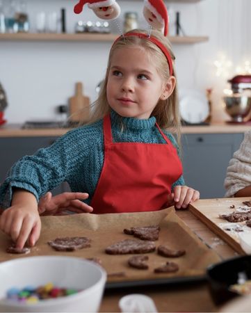 świąteczne animacji w HPR
