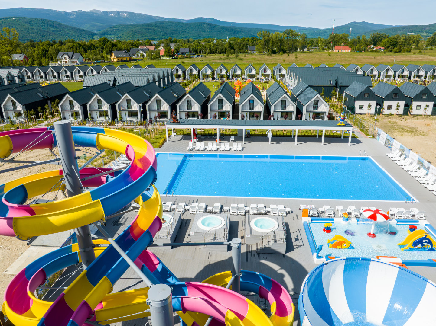 Oferty pobytowe Holiday Park & Resort