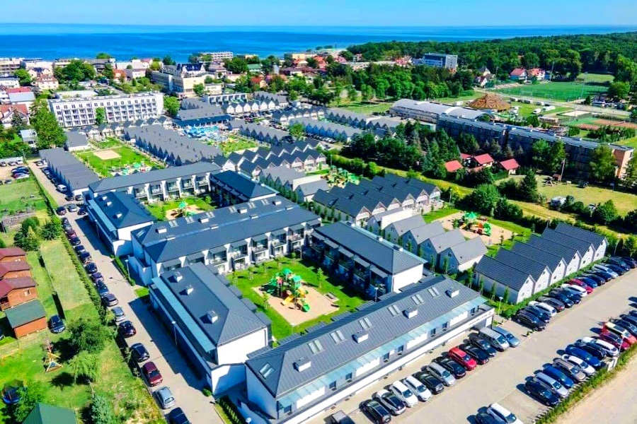 Oferty pobytowe Holiday Park & Resort